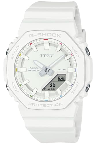 新品★CASIO★G-SHOCK★GMA-P2100IT-7AJR CASIO G-SHOCK GMA-P2100IT-7AJR G-SHOCK ITZY Collaboration Model